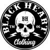BLACK HEART