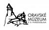 Oravské múzeum Pavla Orságha Hviezdoslava