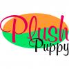 Plush Puppy