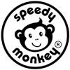Speedy Monkey