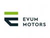 EVUM aCar 4x4 electric utility vehicle