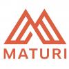 Maturi Sideway Off-Road Caravan