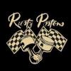 RUSTY PISTONS